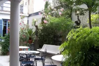 Hôtel Gloria & Avenue