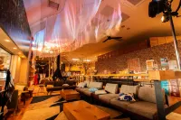 Ofuro Cafe Utatane Hotels in Ageo
