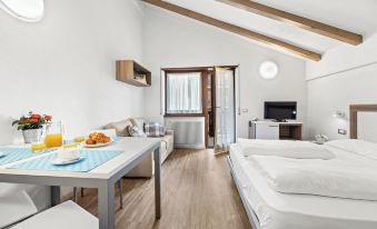 Aparthotel des Alpes