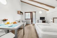 Aparthotel des Alpes