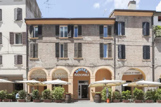 Hotel Nazionale