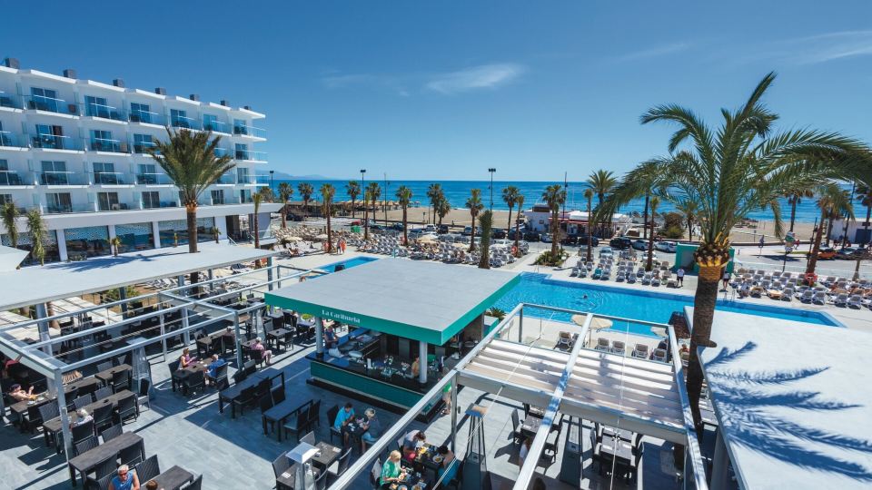 Hotel Riu Costa del Sol - All Inclusive