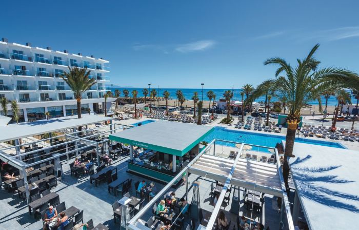 Hotel Riu Costa del Sol - All Inclusive