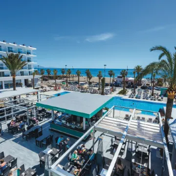Hotel Riu Costa del Sol - All Inclusive