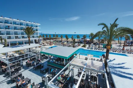 Hotel Riu Costa del Sol - All Inclusive