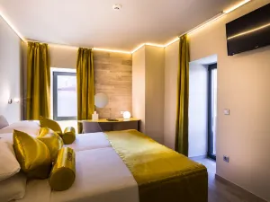 Hotel Vinotel Gospoja