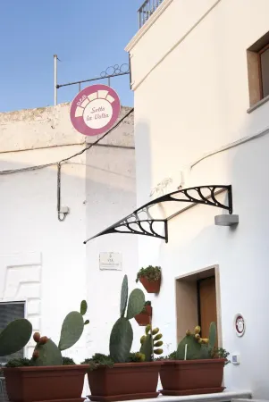 索託拉沃爾塔住宿加早餐酒店