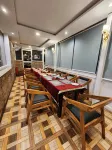 Hotel Rajpur Heights - servizio colazione