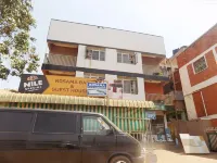 Rosama Guest House Najjanankumbi Kampala - Pensions