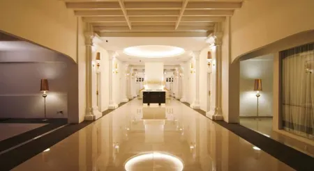 Chulia Heritage Hotel Отели рядом с достопримечательностью «Ng Fook Thong Temple Cantonese District Association»