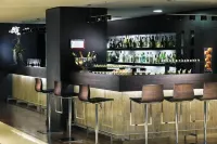 Hotel Selene Pomezia - Quầy bar