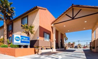 Best Western Desert Winds