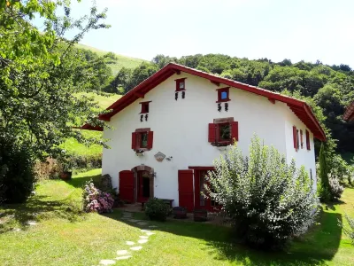 Chambres d'hôtes Idiartekoborda Hotels in Bidarray