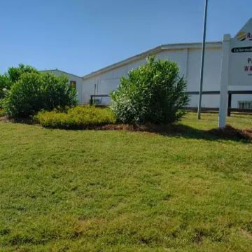 Relax Inn Perry National Fairgrounds Area I-75