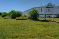 Relax Inn Perry National Fairgrounds Area I-75 Hotels in Perry