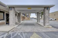 Quality Inn & Suites Hotels in Suffolk