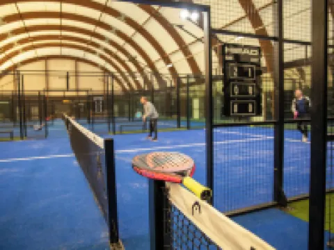 Lalandia Rødby Hotel di Munisipalitas Lolland