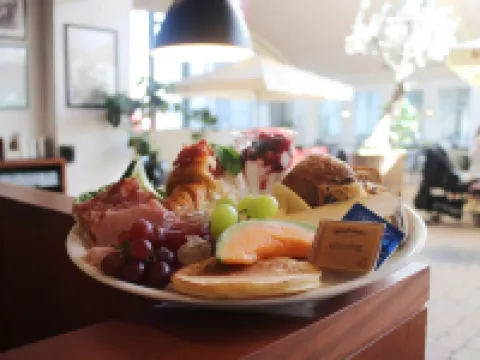 Lalandia Rødby Hotel di Munisipalitas Lolland