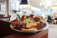 Lalandia Rødby Hotels in Maribo