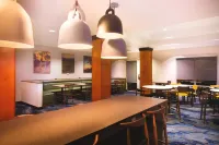 Fairfield Inn & Suites Redding