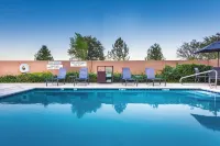 Fairfield Inn & Suites Redding