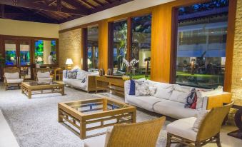 Jatiuca Hotel & Resort