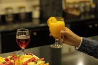 Afyon Mcg Marble Hotel Hotel di Afyonkarahisar Merkez