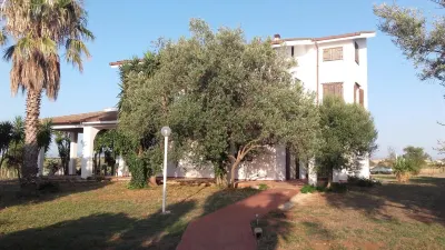 Stella dei Venti Các khách sạn ở Scoglitti