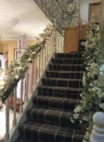 Heather Glen Country House Hotels in Eden