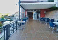 Hotel Apartamentos Dabarca - 駐車場