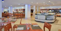 Sol Palmanova Mallorca - breakfast