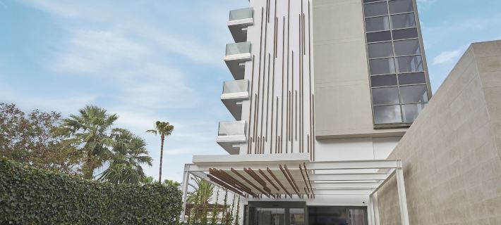 Bordoy Alcudia Port Suites Hotels in Raiguer
