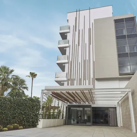 Bordoy Alcudia Port Suites
