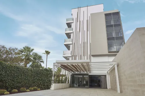 Bordoy Alcudia Port Suites - 5-Star