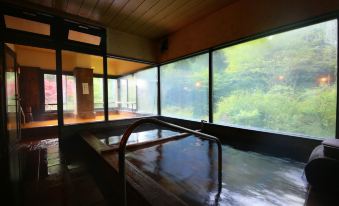Yama No Yado Meiji Onsen