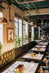 Gorgeous George by Design Hotels ™ - Desayuno