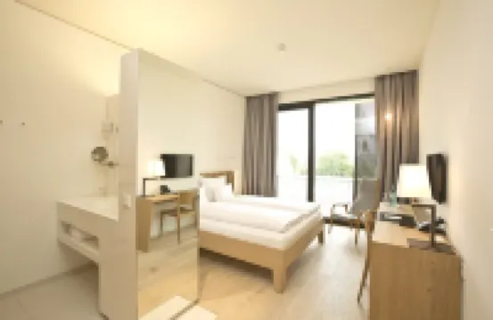 Hotel Kloster Haydau