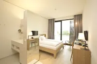 호텔 클로스터 하이다우 Rotenburg Center 주변 호텔