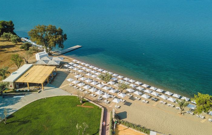Amaronda Resort & Spa Eretria