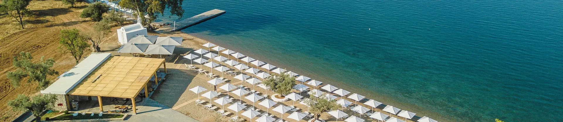 Gehobene Hotels 