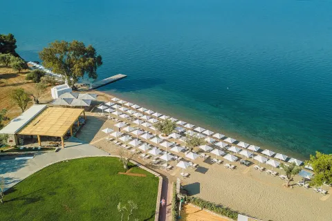 Amaronda Resort & Spa Eretria