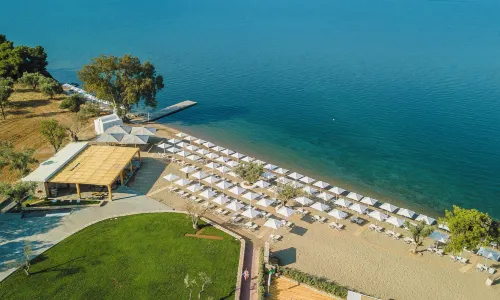 Amaronda Resort & Spa Eretria