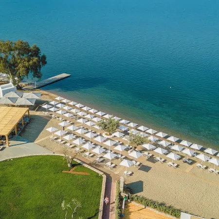 Amaronda Resort & Spa Eretria