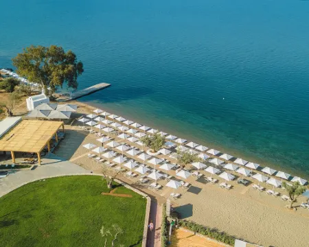 Amaronda Resort & Spa Eretria Hotels in Euboea