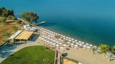 Amaronda Resort & Spa Eretria فنادق في 