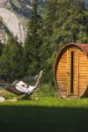 Chalet Eden Eco Hotel, Restaurant & Wellness - СПА