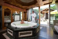 Parkhotel Oberstaufen - Spa