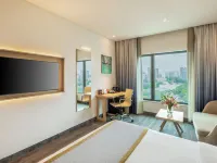 Sayaji Pune Hotels in Pune