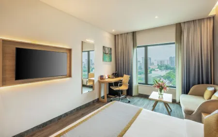 Sayaji Pune