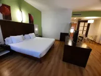 Hotel La Boroña Hoteles en Gijón